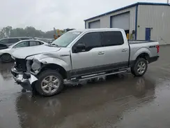 1FTEW1EP4KFD39800 2019 FORD F-150