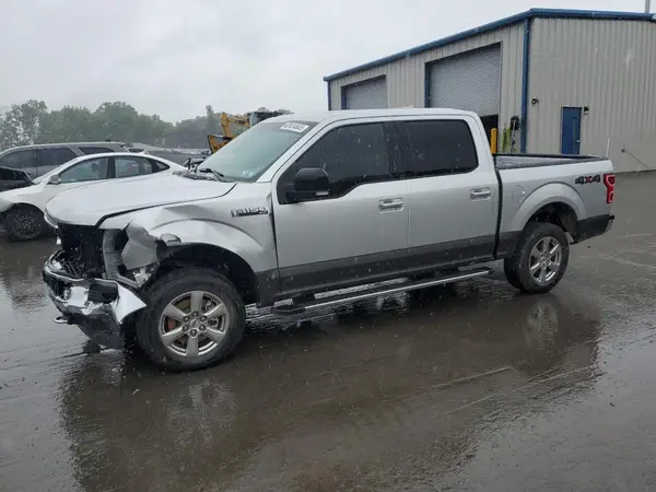 1FTEW1EP4KFD39800 2019 FORD F-150 - Image 1