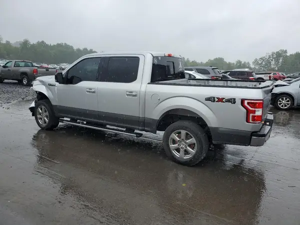 1FTEW1EP4KFD39800 2019 FORD F-150 - Image 2