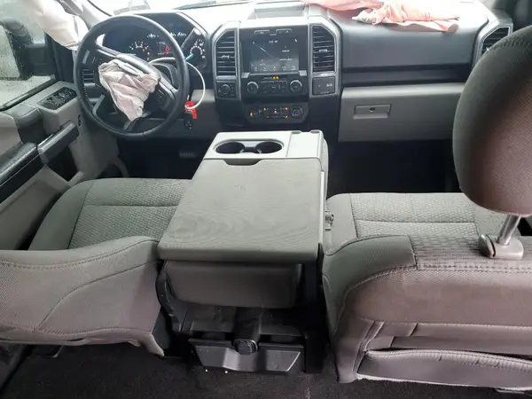 1FTEW1EP4KFD39800 2019 FORD F-150 - Image 8