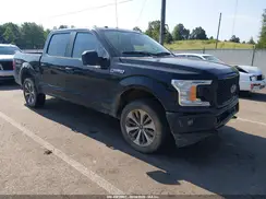 1FTEW1EP4KFD41790 2019 FORD F-150