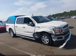 1FTEW1EP4KFD42339 2019 FORD F-150