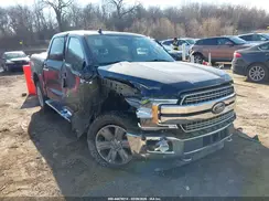1FTEW1EP4KFD43023 2019 FORD F-150
