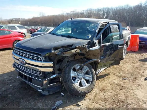 1FTEW1EP4KFD43023 2019 FORD F-150 - Image 2