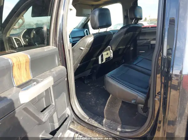 1FTEW1EP4KFD43023 2019 FORD F-150 - Image 8