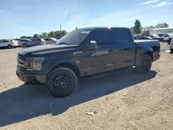 1FTEW1EP4KFD44351 2019 FORD F-150