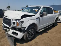 1FTEW1EP4KFD52241 2019 FORD F-150