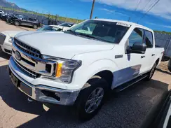 1FTEW1EP4KFD53390 2019 FORD F-150
