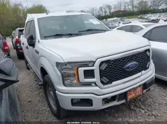 1FTEW1EP4KKC00631 2019 FORD F-150