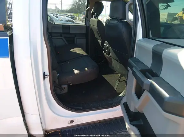 1FTEW1EP4KKC00631 2019 FORD F-150 - Image 7