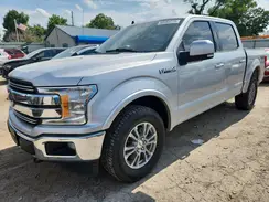 1FTEW1EP4KKC16182 2019 FORD F-150