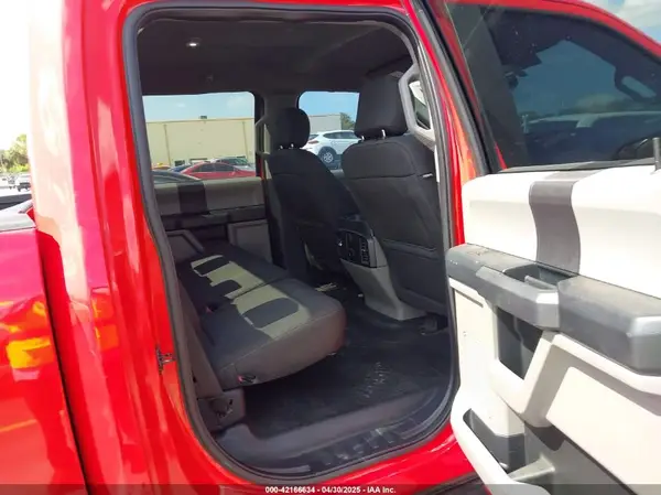 1FTEW1EP4KKC19518 2019 FORD F-150 - Image 8