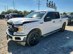 1FTEW1EP4KKC32141 2019 FORD F-150