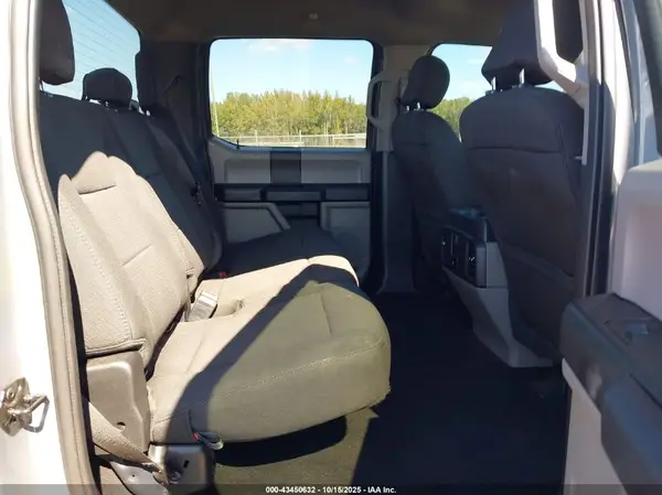 1FTEW1EP4KKC62210 2019 FORD F-150 - Image 8