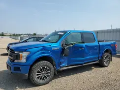 1FTEW1EP4KKC68377 2019 FORD F-150