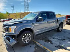 1FTEW1EP4KKC80660 2019 FORD F-150