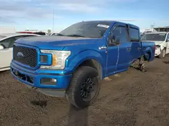 1FTEW1EP4KKD03354 2019 FORD F-150