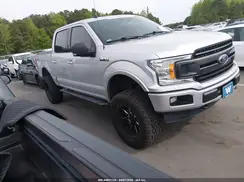 1FTEW1EP4KKD11714 2019 FORD F-150