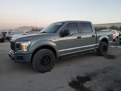 1FTEW1EP4KKD13303 2019 FORD F-150