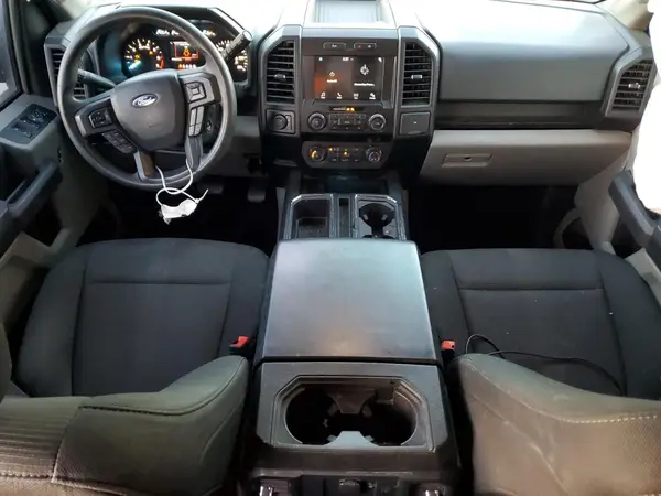 1FTEW1EP4KKD13303 2019 FORD F-150 - Image 8