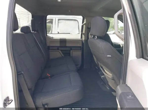 1FTEW1EP4KKD49573 2019 FORD F-150 - Image 8