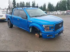 1FTEW1EP4KKD57057 2019 FORD F-150