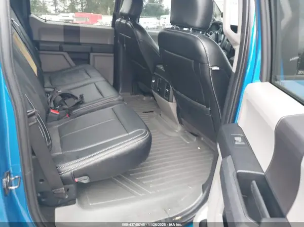 1FTEW1EP4KKD57057 2019 FORD F-150 - Image 8