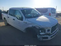 1FTEW1EP4KKD58225 2019 FORD F-150