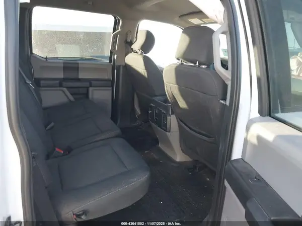 1FTEW1EP4KKD58225 2019 FORD F-150 - Image 8