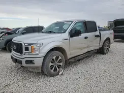 1FTEW1EP4KKD68978 2019 FORD F-150