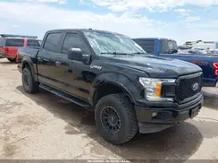 1FTEW1EP4KKD71122 2019 FORD F-150