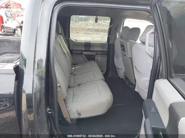 1FTEW1EP4KKD77664 2019 FORD F-150 - Image 8