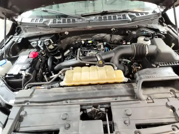 1FTEW1EP4KKD82959 2019 FORD F-150 - Image 1