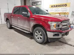 1FTEW1EP4KKD85795 2019 FORD F-150
