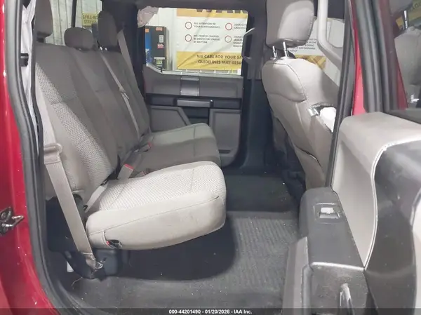 1FTEW1EP4KKD85795 2019 FORD F-150 - Image 8