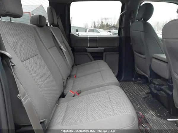 1FTEW1EP4KKD86445 2019 FORD F-150 - Image 8