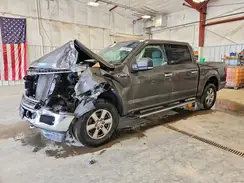 1FTEW1EP4KKD96506 2019 FORD F-150