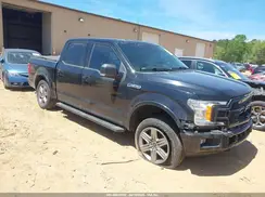1FTEW1EP4KKE00988 2019 FORD F-150
