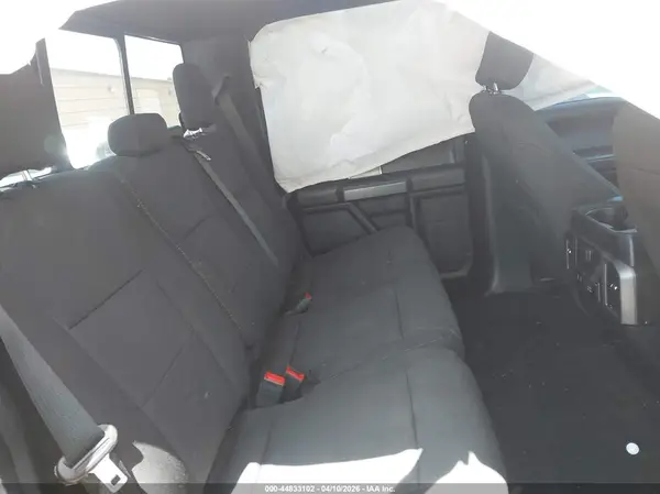 1FTEW1EP4KKE00988 2019 FORD F-150 - Image 8