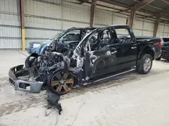 1FTEW1EP4KKE02658 2019 FORD F-150