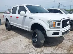 1FTEW1EP4KKE05155 2019 FORD F-150