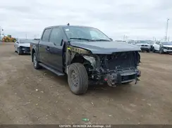 1FTEW1EP4KKE26751 2019 FORD F-150
