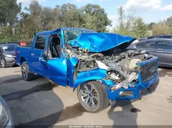 1FTEW1EP4KKE35272 2019 FORD F-150