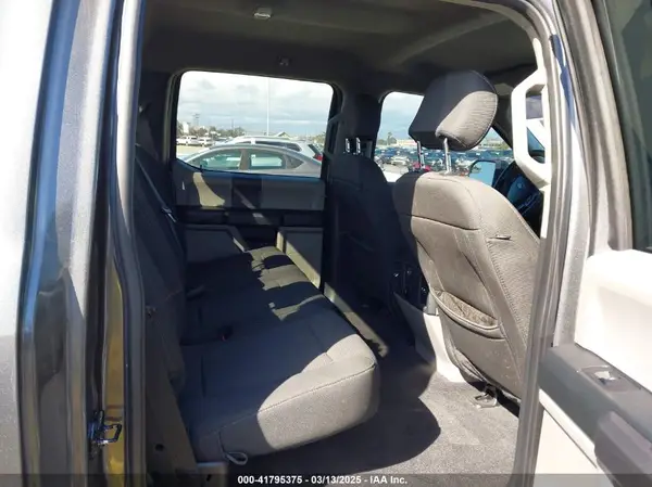 1FTEW1EP4KKE38270 2019 FORD F-150 - Image 8