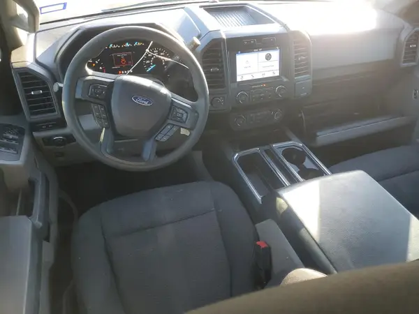 1FTEW1EP4KKE46305 2019 FORD F-150 - Image 8