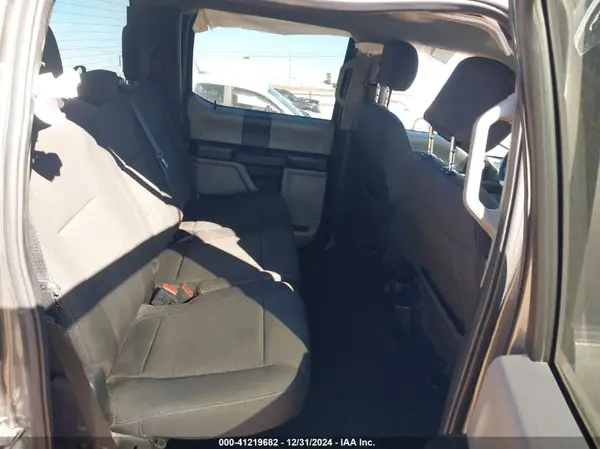 1FTEW1EP4KKE47793 2019 FORD F-150 - Image 8
