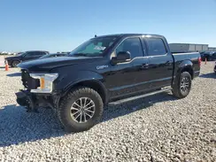 1FTEW1EP4KKE60799 2019 FORD F-150