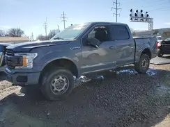 1FTEW1EP4KKE74878 2019 FORD F-150