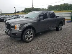 1FTEW1EP4KKE91230 2019 FORD F-150