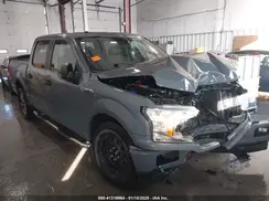 1FTEW1EP4KKE93155 2019 FORD F-150